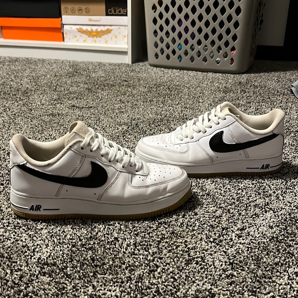 Air Force 1 size 9